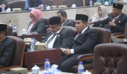 Tanggapan Fraksi PKB DPRD Jember tentang Reaktivasi Bandara Notohadinegoro