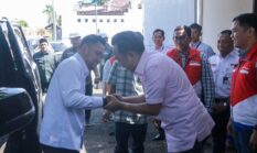 Legislator Gus Rivqy Dorong Reaktivasi Pengiriman BBM ke Jember Melalui Kereta Api