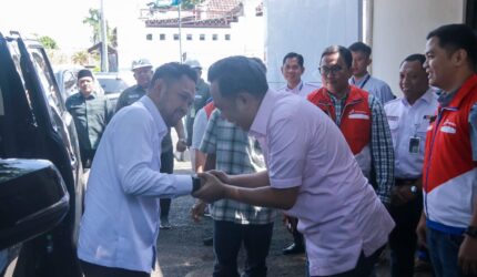 Legislator Gus Rivqy Dorong Reaktivasi Pengiriman BBM ke Jember Melalui Kereta Api