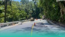 Gambar Anggota Komisi C DPRD Jember Apresiasi Percepatan Pembukaan Jalur Gumitir (Sumber: Istimwa)