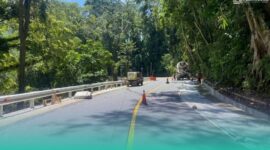 Gambar Anggota Komisi C DPRD Jember Apresiasi Percepatan Pembukaan Jalur Gumitir (Sumber: Istimwa)