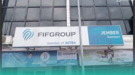 Gambar Debitur FIFGROUP Divonis 7 Bulan Penjara Gegara Gadaikan Motor Kredit (Sumber: Istimewa)