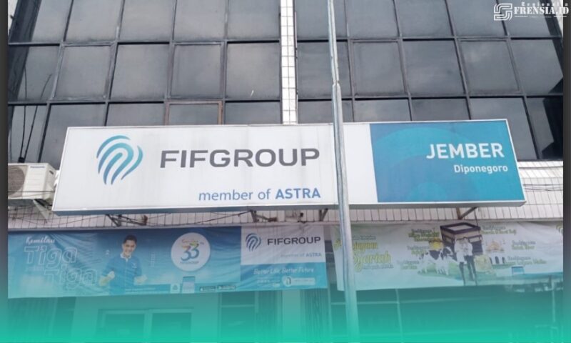Gambar Debitur FIFGROUP Divonis 7 Bulan Penjara Gegara Gadaikan Motor Kredit (Sumber: Istimewa)