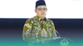 Gambar Fantastis! Pembukaan MTQ XXXI di Jember Disebut Kalahkan Even Nasional (Sumber: Istimewa)