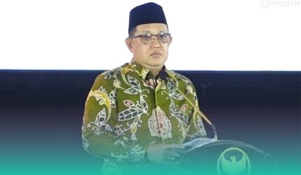 Gambar Fantastis! Pembukaan MTQ XXXI di Jember Disebut Kalahkan Even Nasional (Sumber: Istimewa)