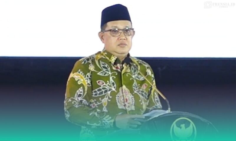 Gambar Fantastis! Pembukaan MTQ XXXI di Jember Disebut Kalahkan Even Nasional (Sumber: Istimewa)