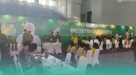 Gambar Jember Jadi Tuan Rumah MTQ XXXI Jawa Timur, Targetkan Tiga Besar (Sumber: Gita Pamuji)