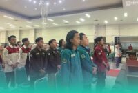 Gambar Kuatkan Good Governance, UIN KHAS Jember Dorong ORMAWA Jadi Motor Budaya Akademik (Sumber: Istimewa)