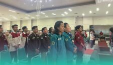 Gambar Kuatkan Good Governance, UIN KHAS Jember Dorong ORMAWA Jadi Motor Budaya Akademik (Sumber: Istimewa)
