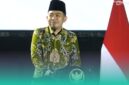 Gambar Gus Fawait Saat Memberi Sambutan di Acara Sambutan MTQ XXXI (Sumber: Istimewa)