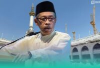 Gambar Gus Udin Harap Kiai Sepuh NU Bersikap Soal Dugaan Skandal Haji (Sumber: Istimewa Grafis) 