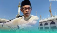 Gambar Gus Udin Harap Kiai Sepuh NU Bersikap Soal Dugaan Skandal Haji (Sumber: Istimewa Grafis) 