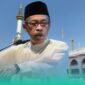 Gambar Gus Udin Harap Kiai Sepuh NU Bersikap Soal Dugaan Skandal Haji (Sumber: Istimewa Grafis) 