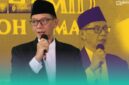 Gambar Hadiri Haul Ke-44 Kiai Hamid Pasuruan, Gus Firjaun Komentari Kenaikan Pajak (sumber: Frensia Grafis)