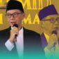 Gambar Hadiri Haul Ke-44 Kiai Hamid Pasuruan, Gus Firjaun Komentari Kenaikan Pajak (sumber: Frensia Grafis)