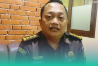 Gambar Ivan Praditya Putra saat diwawancarai  (Sumber: Istimewa)