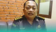 Gambar Ivan Praditya Putra saat diwawancarai  (Sumber: Istimewa)
