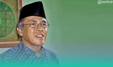 Merasa Dipermainkan! PBNU Desak KPK Segera Tetapkan Tersangka Korupsi Haji
