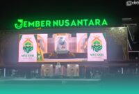 Gambar Orkestra dan 400 Penari ‘Kejung Siran’ Siap Gegap Gempita di Penutupan MTQ XXXI Jatim di Jember (Sumber: Istimewa)