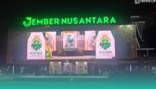 Gambar Orkestra dan 400 Penari ‘Kejung Siran’ Siap Gegap Gempita di Penutupan MTQ XXXI Jatim di Jember (Sumber: Istimewa)