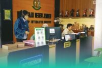 Gambar Saksi Anggota DPRD Mangkir, Kejari Jember Siapkan Panggilan Paksa Terkait Kasus Korupsi Sosraperda (Sumber: Istimewa)