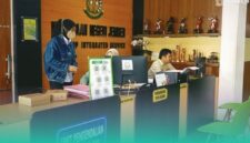 Gambar Saksi Anggota DPRD Mangkir, Kejari Jember Siapkan Panggilan Paksa Terkait Kasus Korupsi Sosraperda (Sumber: Istimewa)