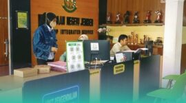 Gambar Saksi Anggota DPRD Mangkir, Kejari Jember Siapkan Panggilan Paksa Terkait Kasus Korupsi Sosraperda (Sumber: Istimewa)