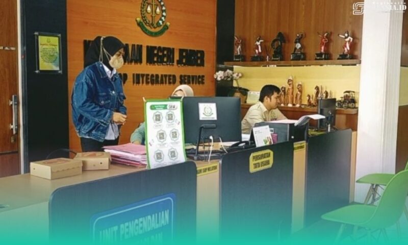 Gambar Saksi Anggota DPRD Mangkir, Kejari Jember Siapkan Panggilan Paksa Terkait Kasus Korupsi Sosraperda (Sumber: Istimewa)