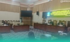 Warga Desak TPS Ditutup, Komisi IV DPRD Banyuwangi Minta Pengelolaan Sampah Desa Kedungrejo Dialihkan