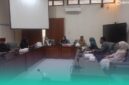 Gambar Dukung Uji Coba Digitalisasi Bansos, Komisi II DPRD Banyuwangi Raker bersama Dinas Sosial PP dan KB (Sumber: Istimewa)