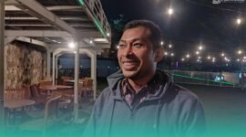 Gambar Dorong Pertumbuhan Ekonomi, Kepala OJK Jember Tekankan Empat Fungsi Utama Otoritas Jasa Keuangan (Sumber: Istimewa)
