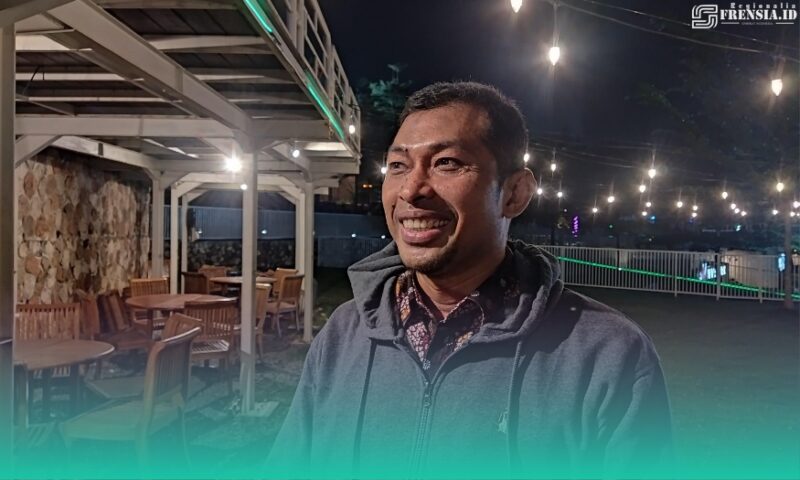 Gambar Dorong Pertumbuhan Ekonomi, Kepala OJK Jember Tekankan Empat Fungsi Utama Otoritas Jasa Keuangan (Sumber: Istimewa)