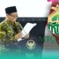 Gambar Saat Dewan Juri Umumkan Jember Juara III (Sumber: Grafis Frensia)