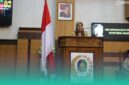 Gambar Paripurna DPRD Banyuwangi, Bupati Ipuk Sampaikan Nota Pengantar Raperda Ketertiban, Ketentraman, dan Perlindungan Masyarakat (Sumber: Istimewa)