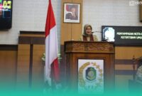 Gambar Paripurna DPRD Banyuwangi, Bupati Ipuk Sampaikan Nota Pengantar Raperda Ketertiban, Ketentraman, dan Perlindungan Masyarakat (Sumber: Istimewa)