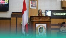 Gambar Paripurna DPRD Banyuwangi, Bupati Ipuk Sampaikan Nota Pengantar Raperda Ketertiban, Ketentraman, dan Perlindungan Masyarakat (Sumber: Istimewa)