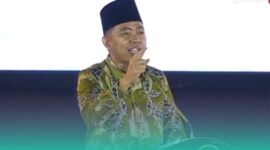 Gambar Pembukaan MTQ XXXI: Gus Fawait Sebut Khofifah Sukses Tingkatkan Ekonomi Di Atas Rata-Rata Nasional (Sumber: Youtube Pemkab Jember)