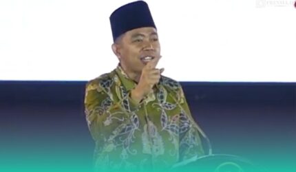 Gambar Pembukaan MTQ XXXI: Gus Fawait Sebut Khofifah Sukses Tingkatkan Ekonomi Di Atas Rata-Rata Nasional (Sumber: Youtube Pemkab Jember)