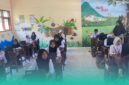 Gambar Sukses! Sejumlah SDN Di Jember Terapkan Pembelajaran Kelas Digital (Sumber: Gita Pamuji)