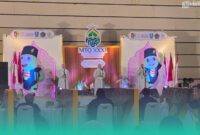 Gambar Tembus 3 Besar di MTQ XXXI Jatim, Prestasi Jember Meningkat (Sumber: Istimewa)