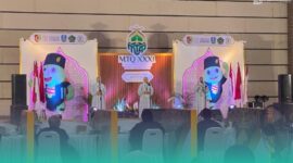 Gambar Tembus 3 Besar di MTQ XXXI Jatim, Prestasi Jember Meningkat (Sumber: Istimewa)