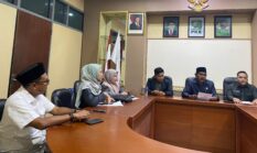 Fraksi PKB DPRD Jember Minta Maaf Atas Polemik Nasional, Janji Maksimalkan Kinerja Parlemen