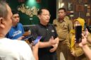 Spesialis kesehatan UNICEF, Armunanto saat dikonfirmasi (Sumber foto: Sigit)