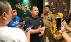 UNICEF Pastikan Kesediaan Vaksin Penanganan KLB Campak di Jember