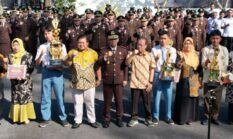 Digelar Kejari dan Dispendik, Siswa Jember Antusias Ikut Lomba Video Kreatif Restorative Justice
