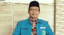 Wakil Ketua PCNU Jember (Sumber foto: Istimewa)