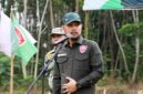 Ketua Umum Panji Bangsa Rivqy Abdul Halim (Sumber foto: istimewa)