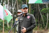 Ketua Umum Panji Bangsa Rivqy Abdul Halim (Sumber foto: istimewa)