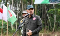 Gus Rivqy Intruksikan Pasukan Panji Bangsa Bergerak Cepat Bantu Korban Pondok Roboh Sidoarjo