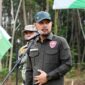 Ketua Umum Panji Bangsa Rivqy Abdul Halim (Sumber foto: istimewa)